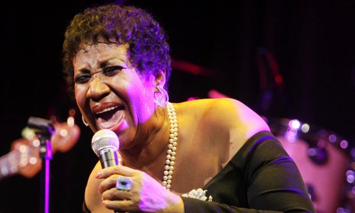 81 ŞARKIYLA ARETHA FRANKLIN TARİHİ